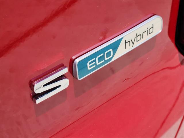 used 2021 Kia Sorento Hybrid car, priced at $25,494