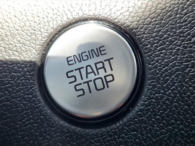 used 2021 Kia Sorento Hybrid car, priced at $25,494
