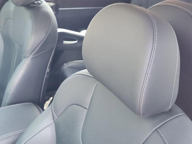 used 2021 Kia Sorento Hybrid car, priced at $25,494