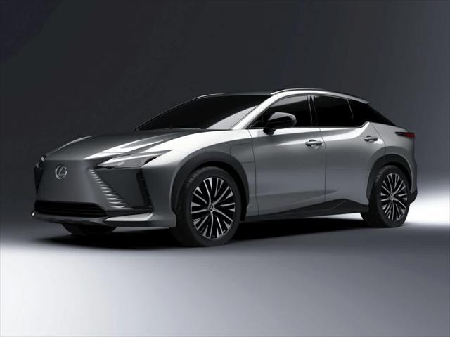 used 2023 Lexus RZ 450e car