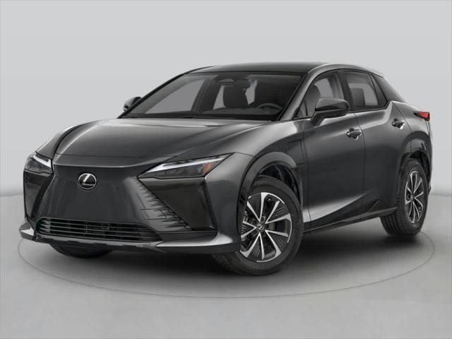 used 2023 Lexus RZ 450e car, priced at $35,798