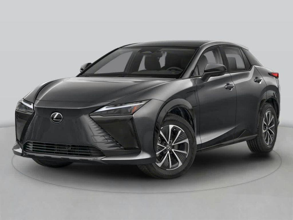 used 2023 Lexus RZ 450e car, priced at $35,798