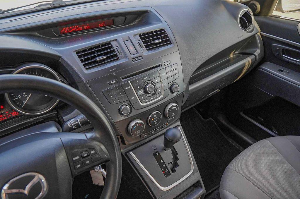used 2015 Mazda Mazda5 car, priced at $8,298