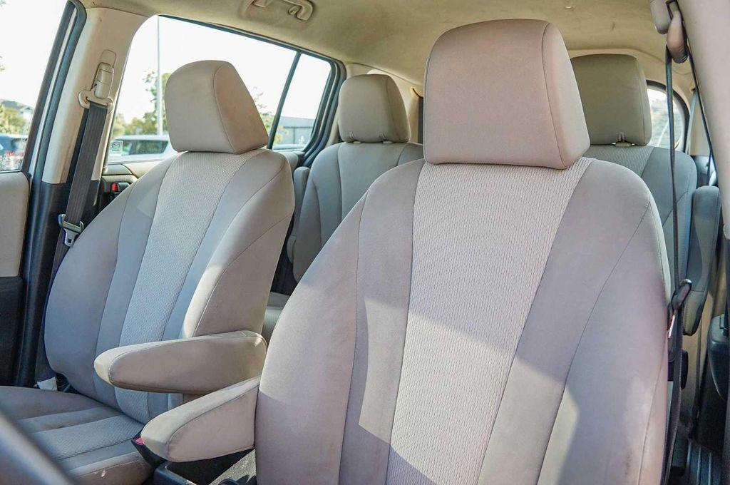 used 2015 Mazda Mazda5 car, priced at $8,298
