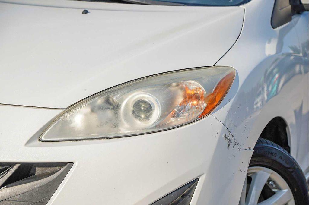 used 2015 Mazda Mazda5 car, priced at $8,298