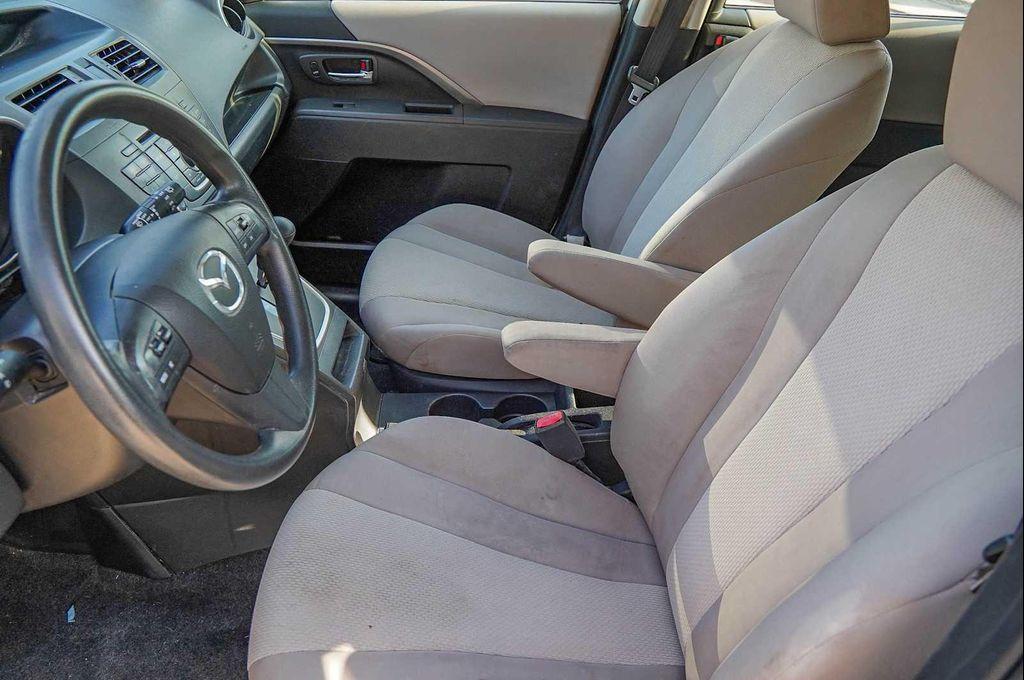 used 2015 Mazda Mazda5 car, priced at $8,298