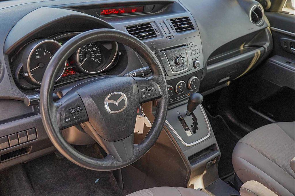 used 2015 Mazda Mazda5 car, priced at $8,298