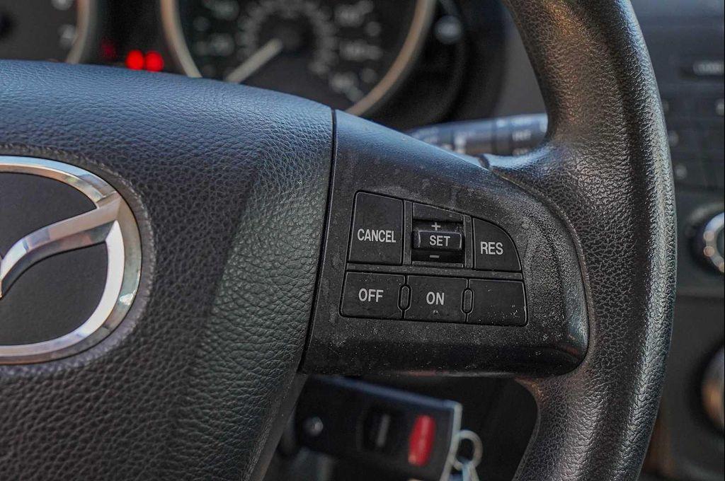 used 2015 Mazda Mazda5 car, priced at $8,298