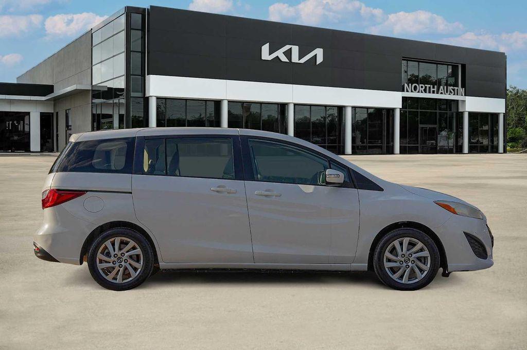 used 2015 Mazda Mazda5 car, priced at $8,298