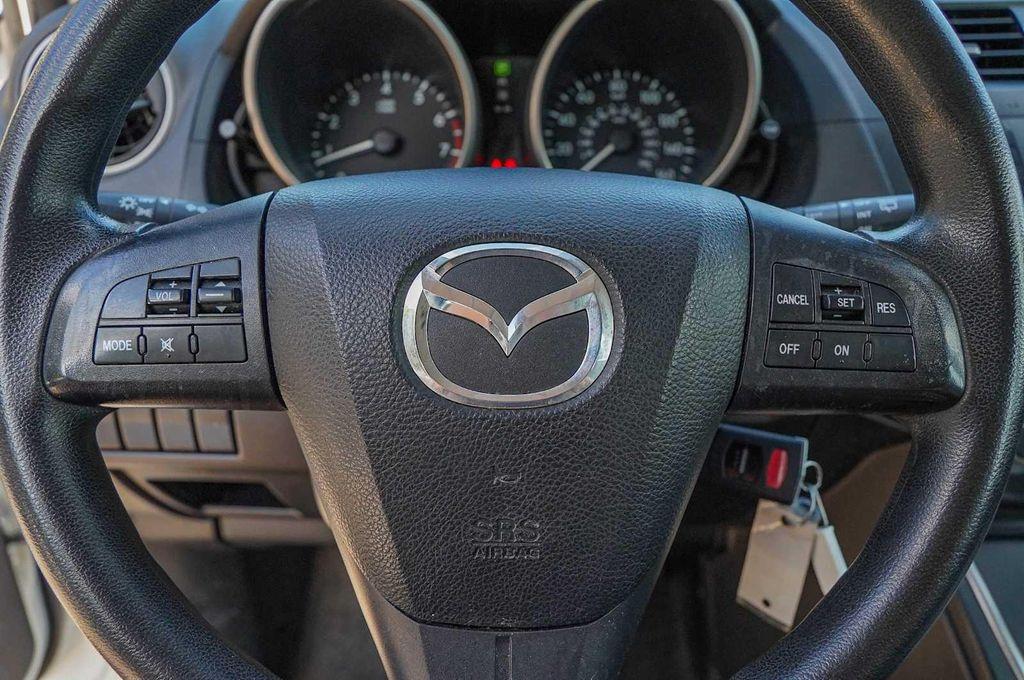 used 2015 Mazda Mazda5 car, priced at $8,298