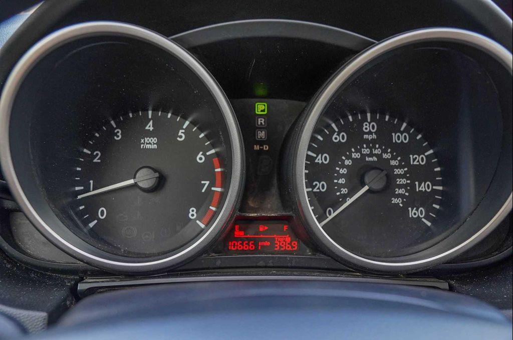 used 2015 Mazda Mazda5 car, priced at $8,298