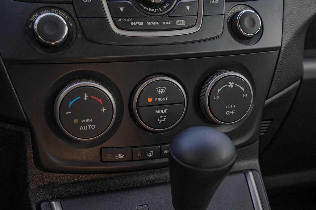 used 2015 Mazda Mazda5 car, priced at $8,298