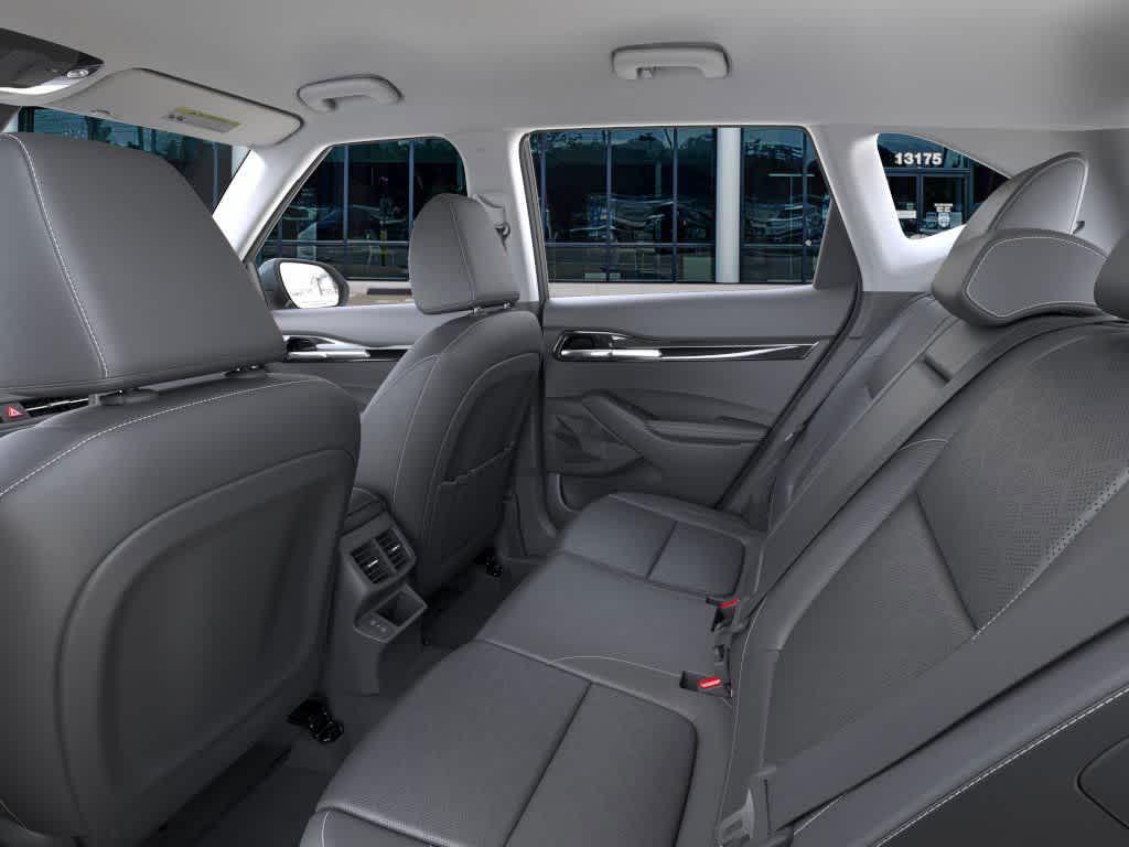 new 2026 Kia Seltos car, priced at $27,660