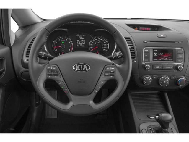 used 2015 Kia Forte car, priced at $11,998