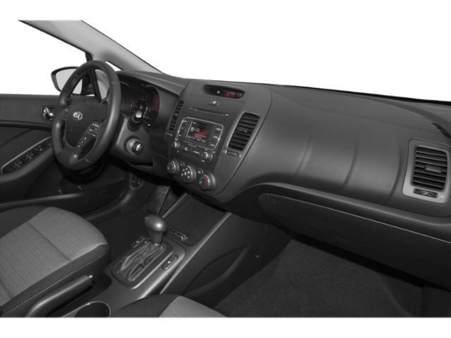 used 2015 Kia Forte car, priced at $11,998