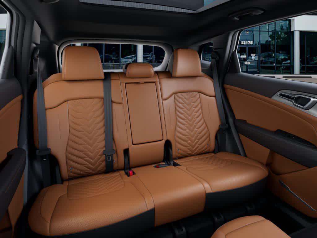 new 2026 Kia Sportage Plug-In Hybrid car, priced at $48,976