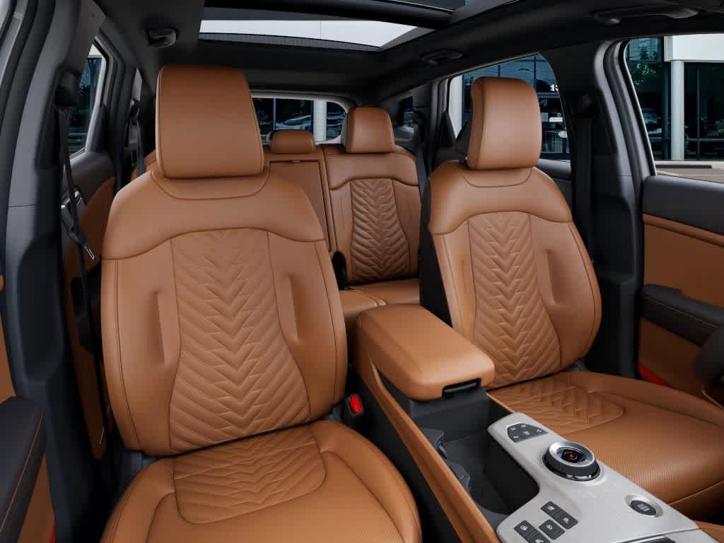 new 2026 Kia Sportage Plug-In Hybrid car, priced at $48,976