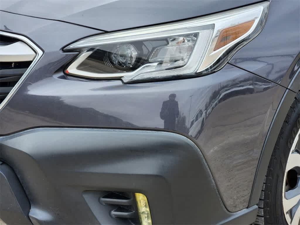 used 2020 Subaru Outback car, priced at $26,298