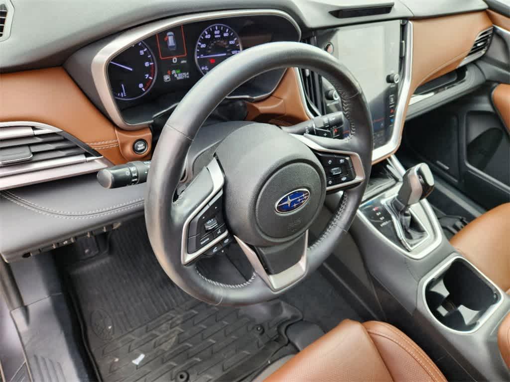 used 2020 Subaru Outback car, priced at $26,298