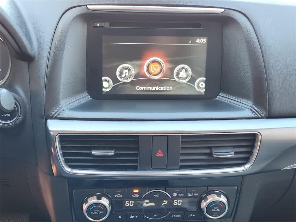 used 2016 Mazda CX-5 car, priced at $10,000