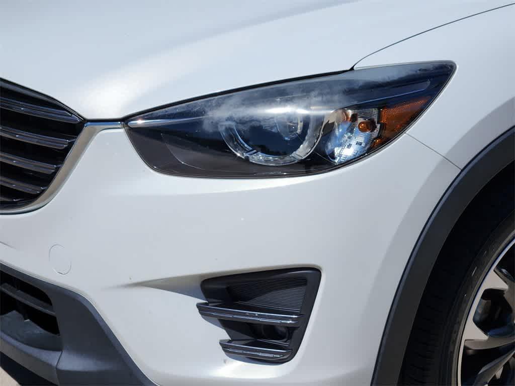 used 2016 Mazda CX-5 car, priced at $10,000