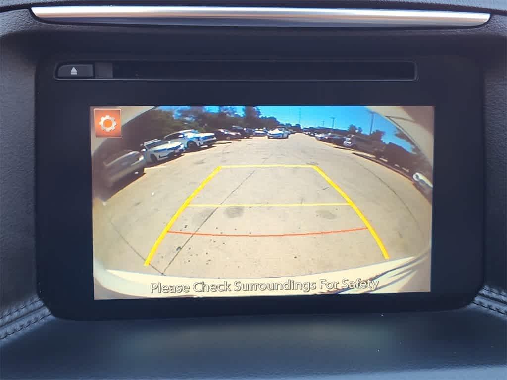 used 2016 Mazda CX-5 car, priced at $10,000