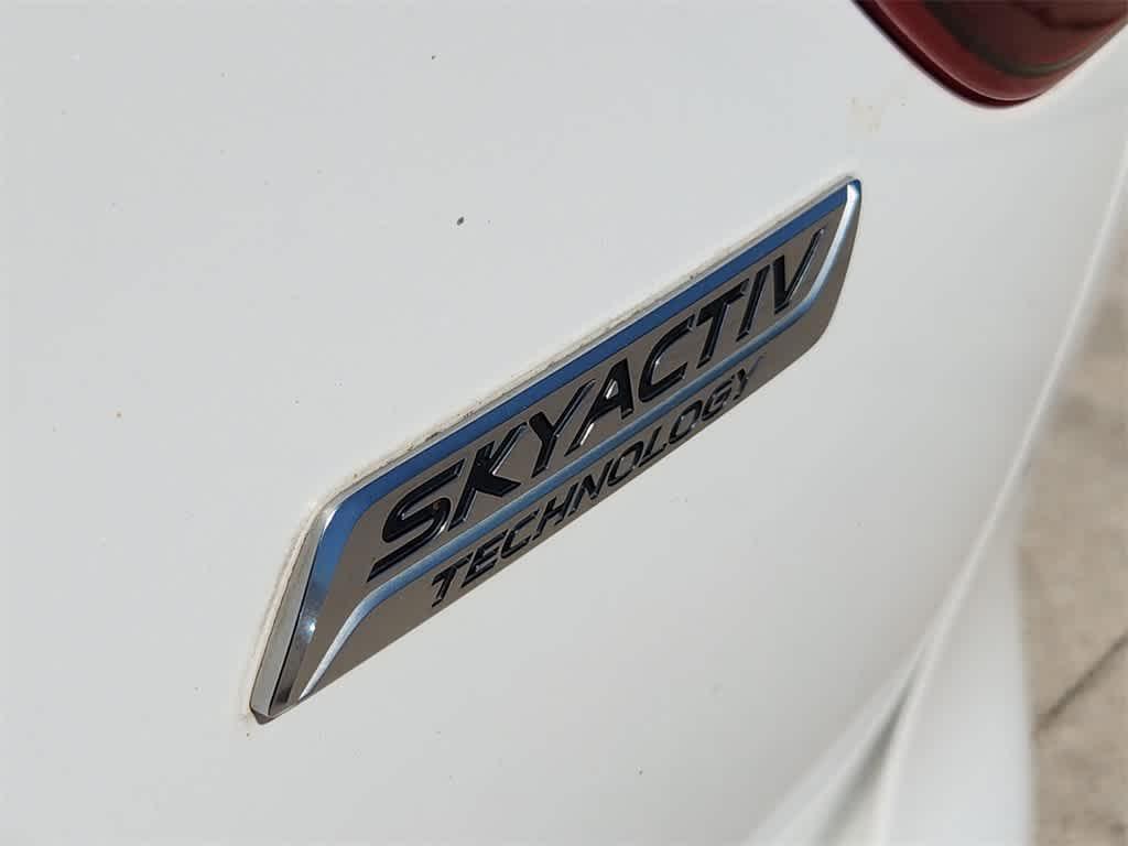 used 2016 Mazda CX-5 car, priced at $10,000