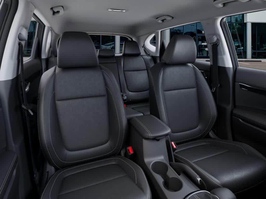 new 2025 Kia Seltos car, priced at $27,850