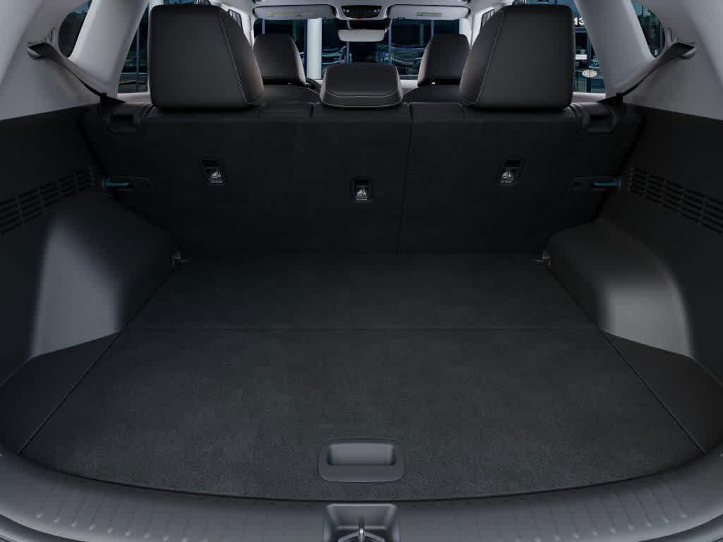 new 2025 Kia Seltos car, priced at $27,850