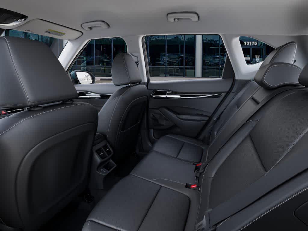 new 2025 Kia Seltos car, priced at $27,850