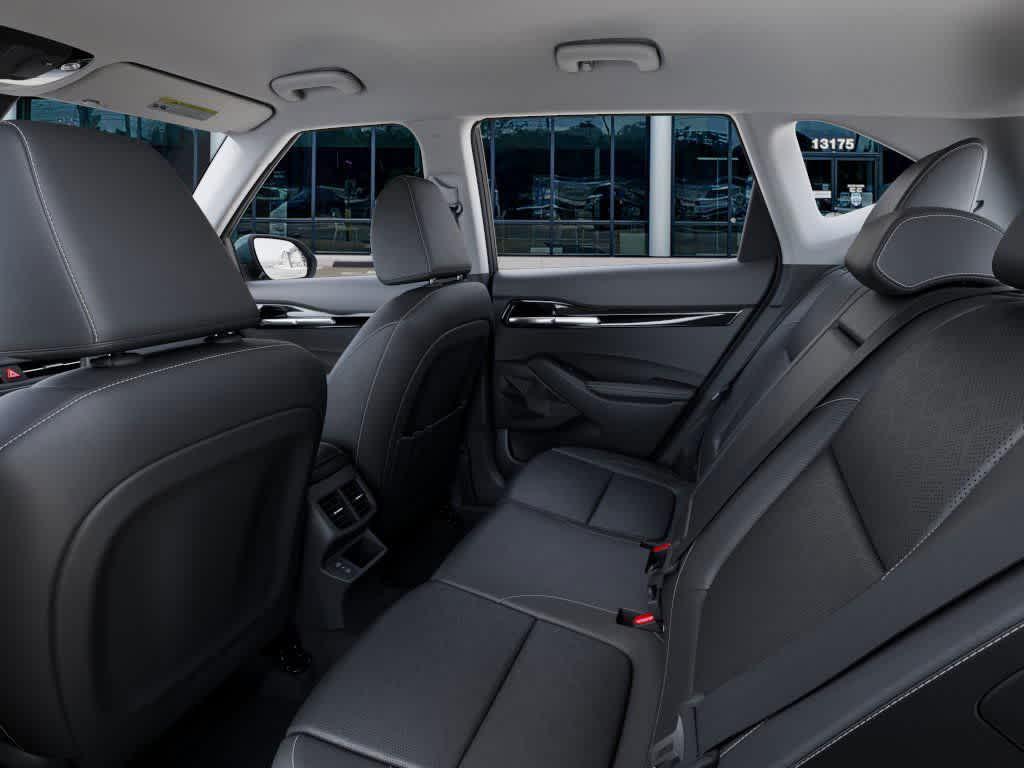 new 2025 Kia Seltos car, priced at $27,850