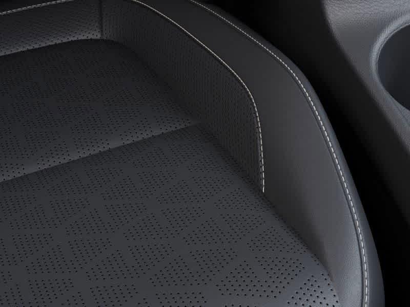 new 2025 Kia Seltos car, priced at $27,850