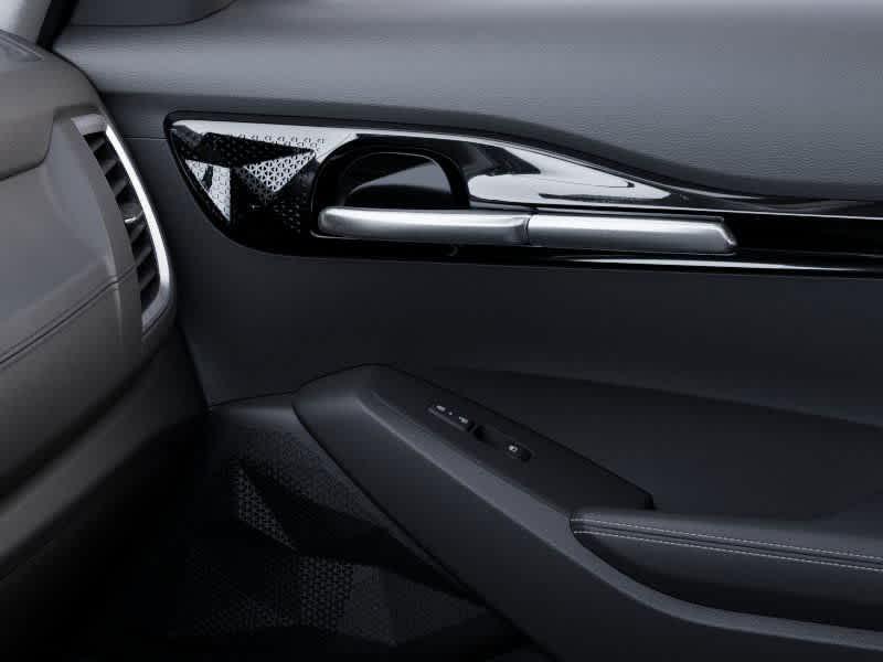 new 2025 Kia Seltos car, priced at $27,850