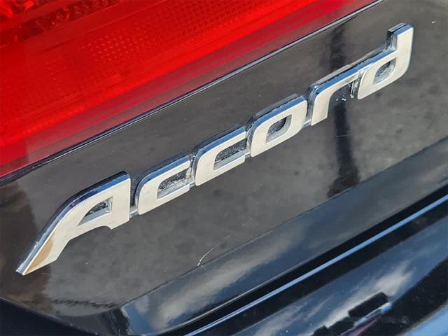 used 2015 Honda Accord car, priced at $13,998