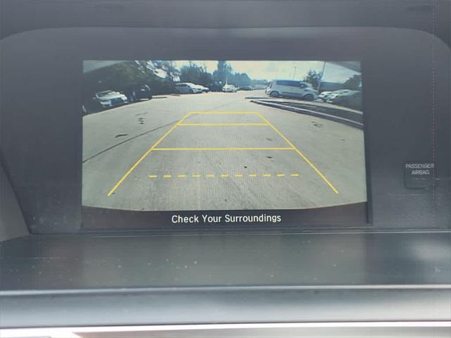 used 2015 Honda Accord car, priced at $13,998