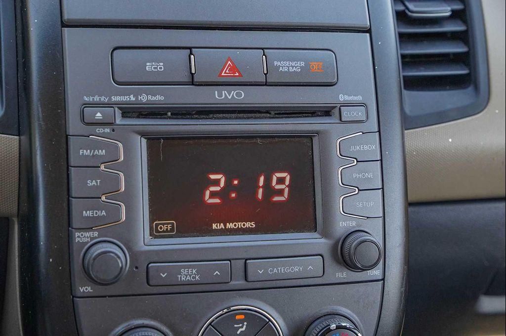 used 2012 Kia Soul car, priced at $6,998