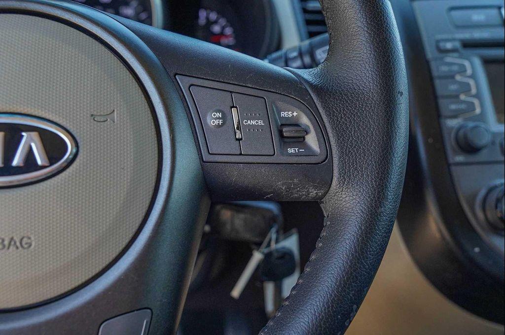 used 2012 Kia Soul car, priced at $6,998