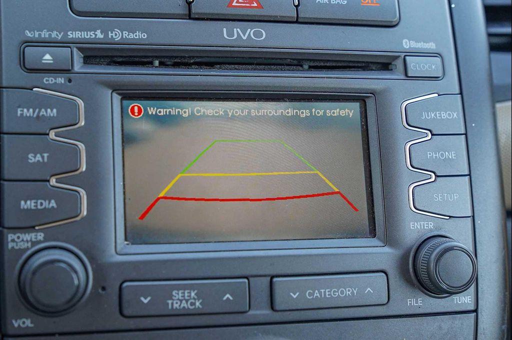 used 2012 Kia Soul car, priced at $6,998