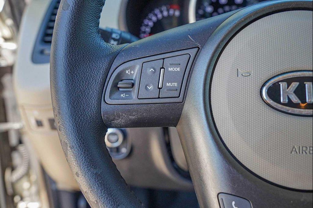 used 2012 Kia Soul car, priced at $6,998