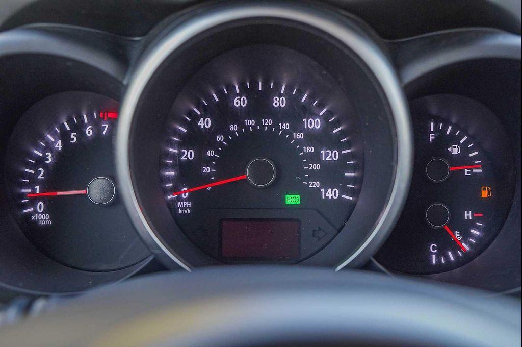 used 2012 Kia Soul car, priced at $6,998