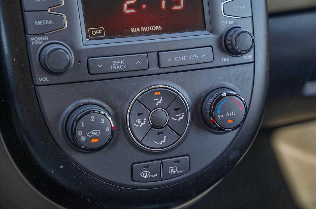 used 2012 Kia Soul car, priced at $6,998