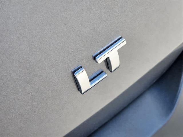 used 2020 Chevrolet Traverse car, priced at $14,500