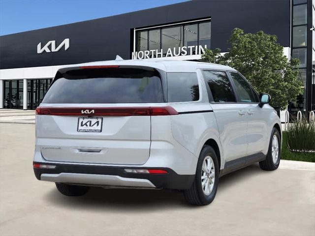 used 2022 Kia Carnival car, priced at $29,998