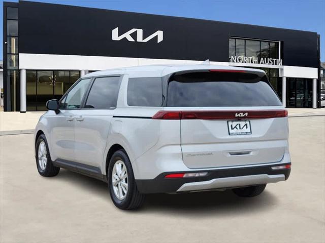 used 2022 Kia Carnival car, priced at $29,998