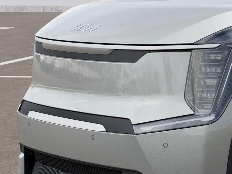 new 2026 Kia EV9 car, priced at $50,880