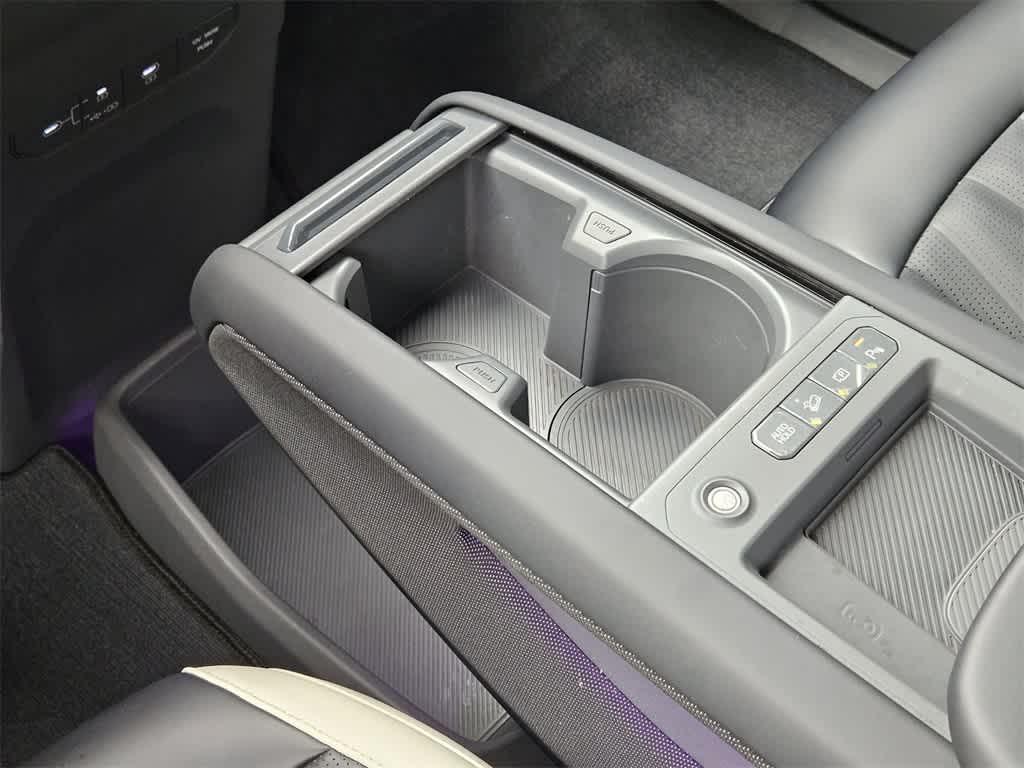 used 2024 Kia EV9 car, priced at $59,806