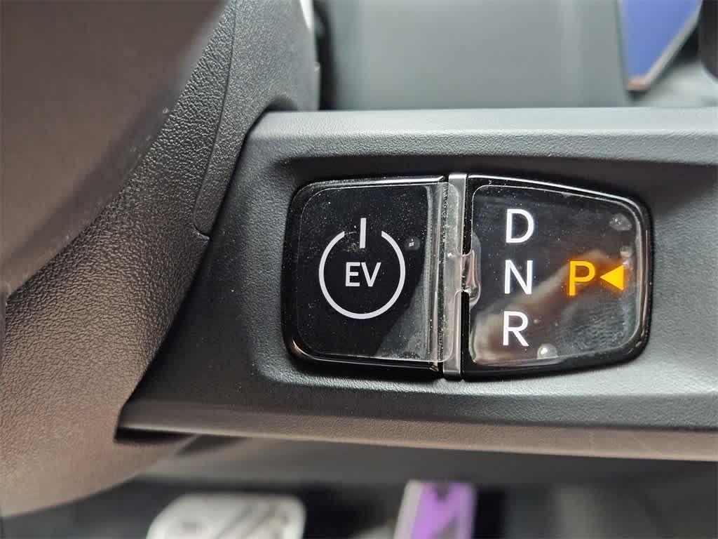 used 2024 Kia EV9 car, priced at $59,806