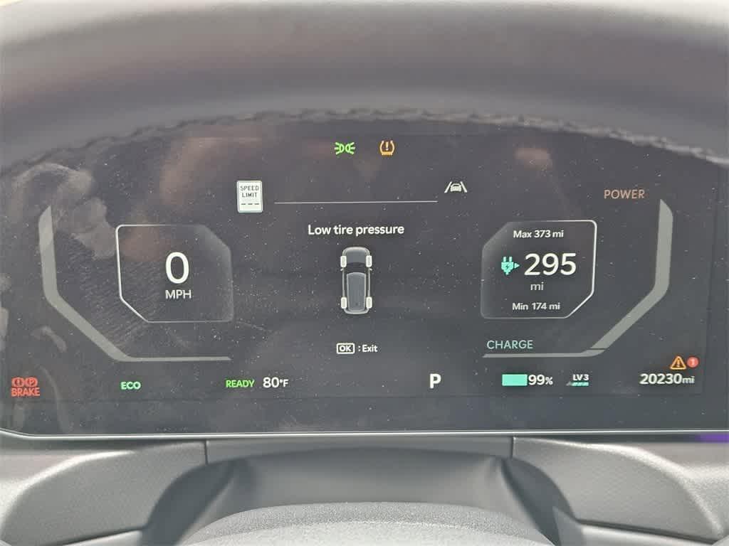 used 2024 Kia EV9 car, priced at $59,806