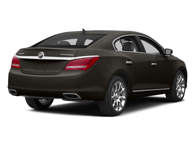used 2014 Buick LaCrosse car, priced at $14,998