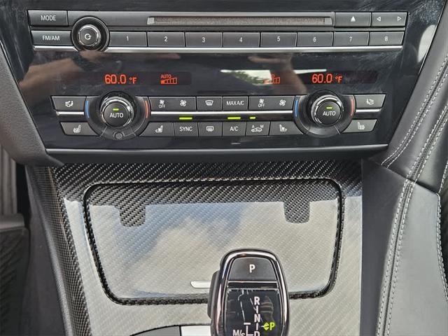used 2018 BMW 650 car, priced at $39,000